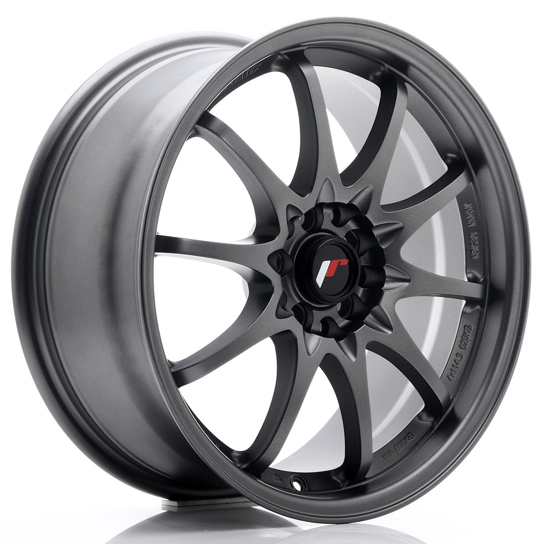 JR Wheels JR5 17x7