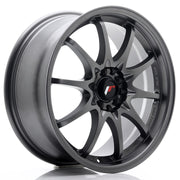 JR Wheels JR5 17x7