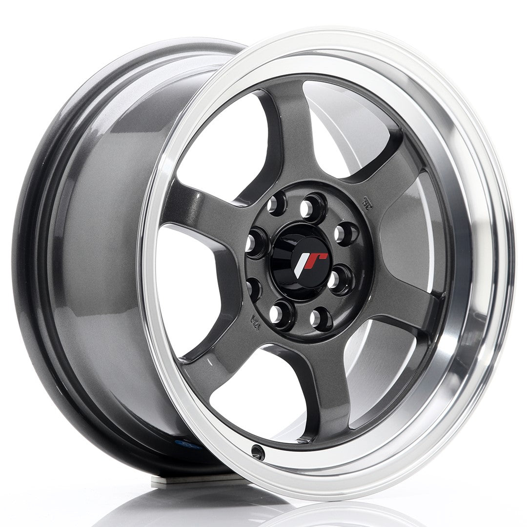 JR Wheels JR12 15x7
