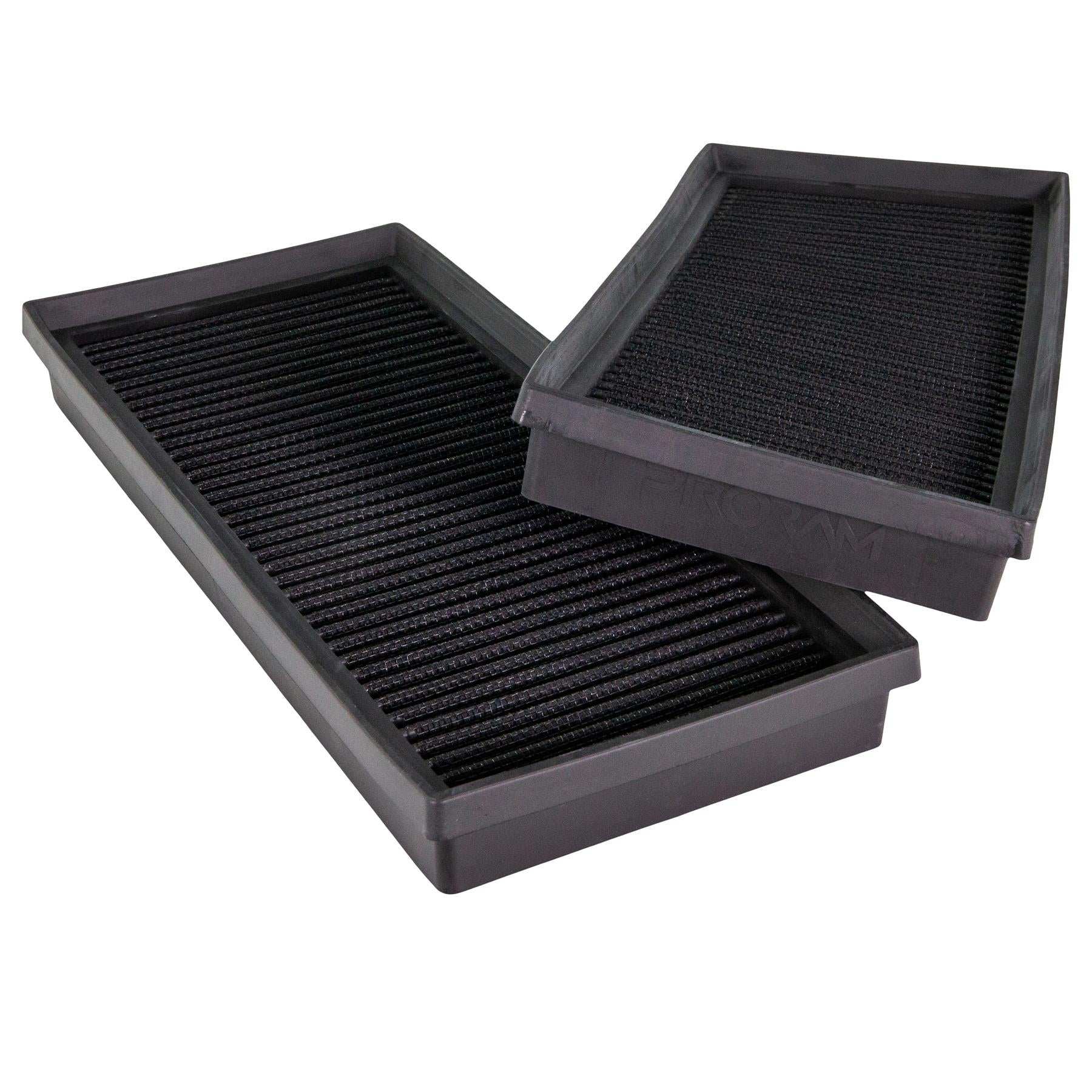 Performance Pleated Replacement Air Filter for Mercedes Benz 4.0 V8 M177 - Performance HQ - United Kingdom