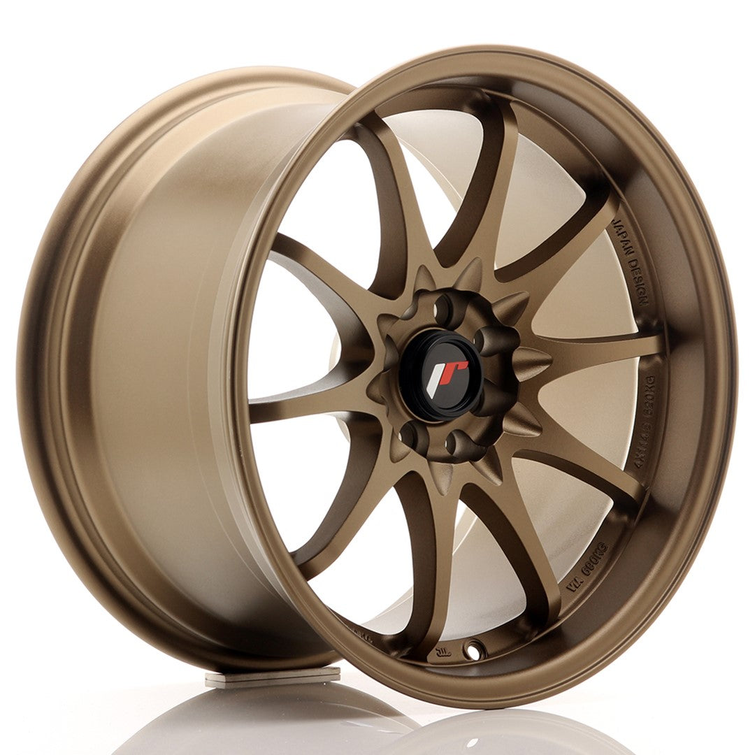 JR Wheels JR5 17x9