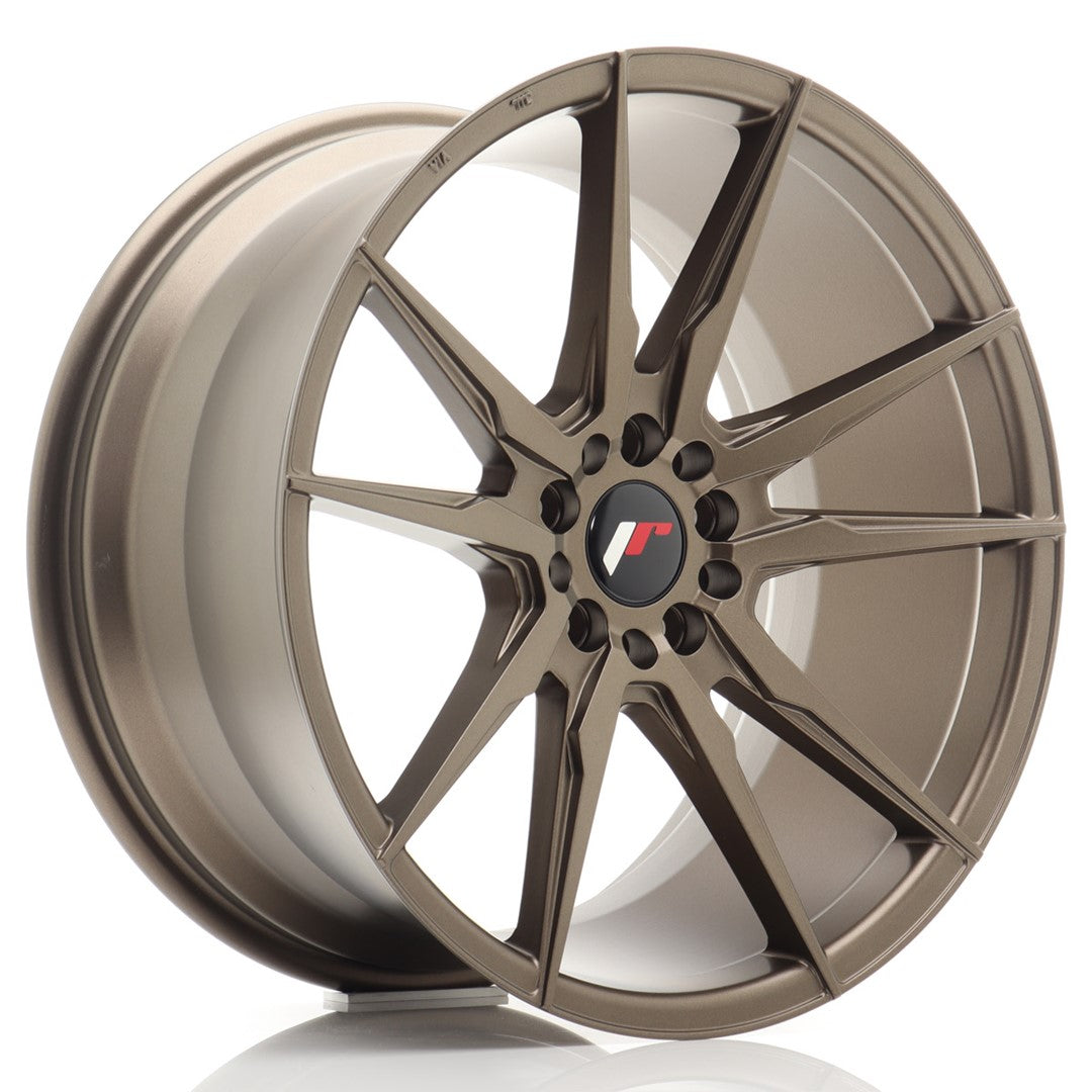 JR Wheels JR21 19x9