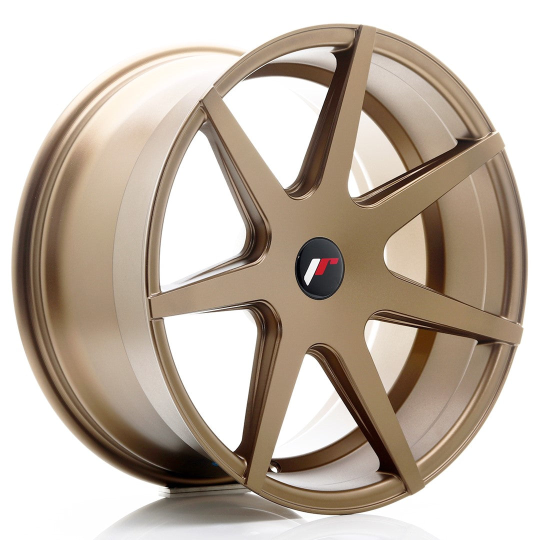 JR Wheels JR20 19x9