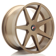 JR Wheels JR20 20x10 ET40 5x114