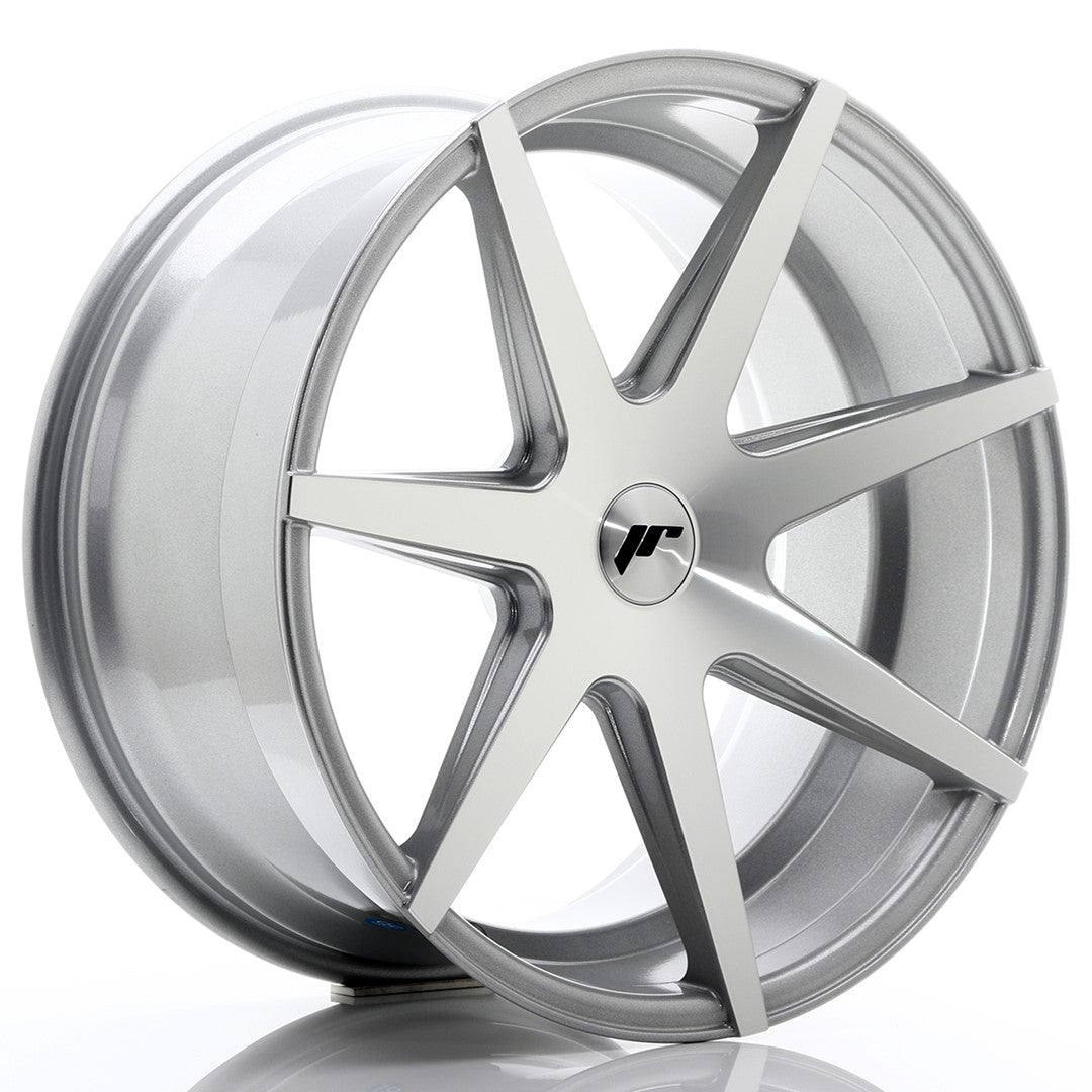 JR Wheels JR20 20x10 ET40 5x114