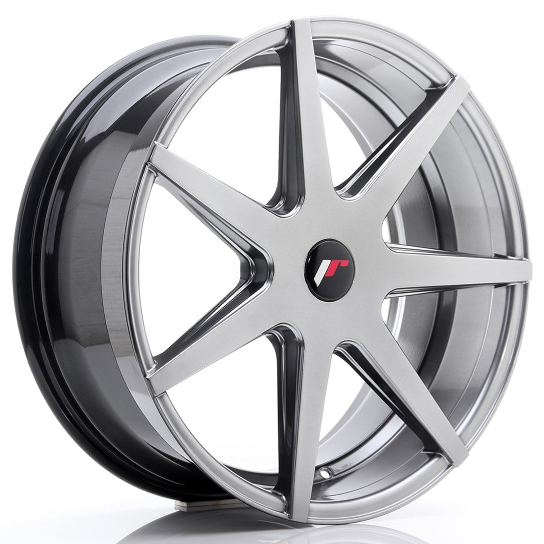JR Wheels JR20 20x8