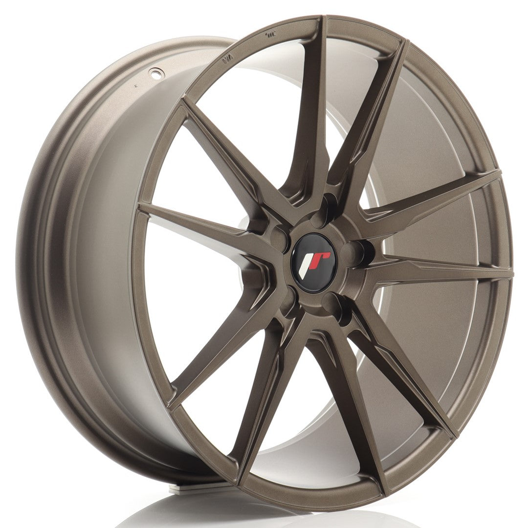 JR Wheels JR21 20x8