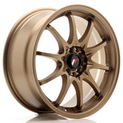 JR Wheels JR5 17x7