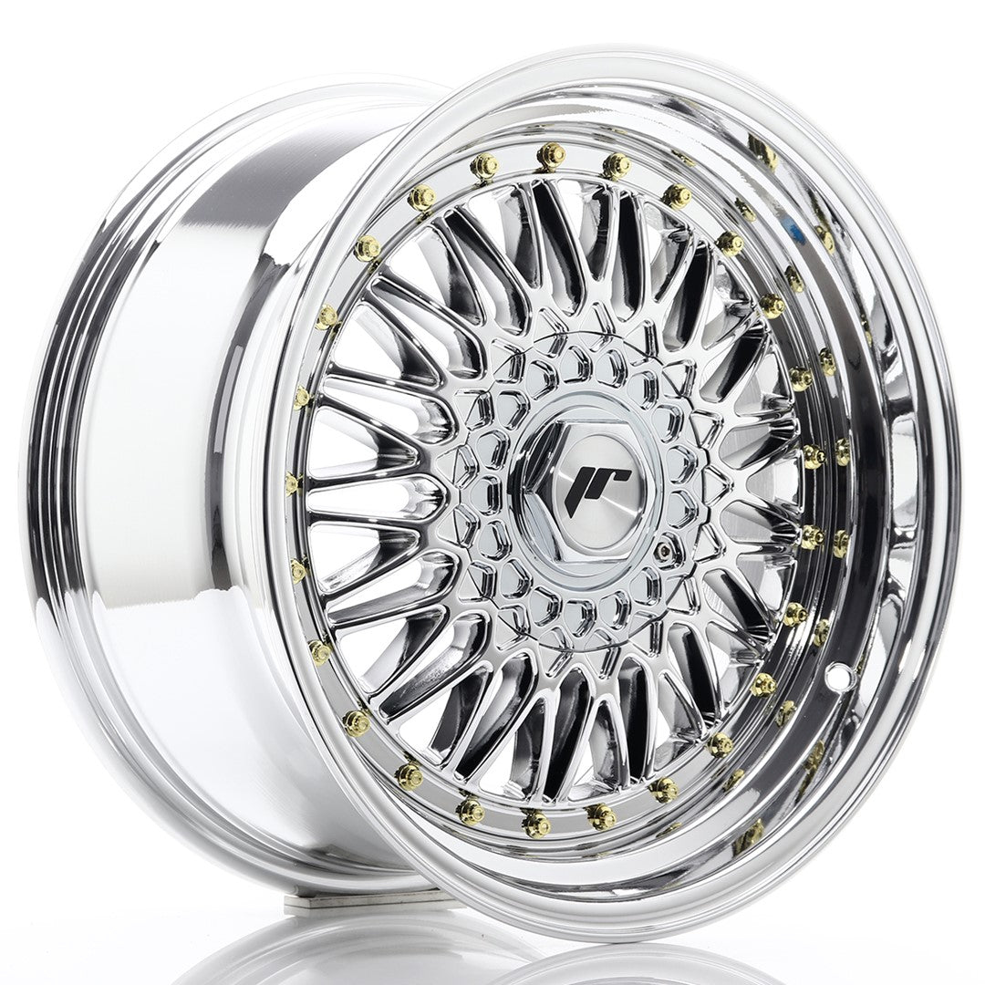 JR Wheels JR9 17x8