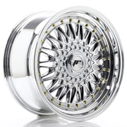 JR Wheels JR9 17x8