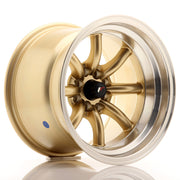 JR Wheels JR19 15x10