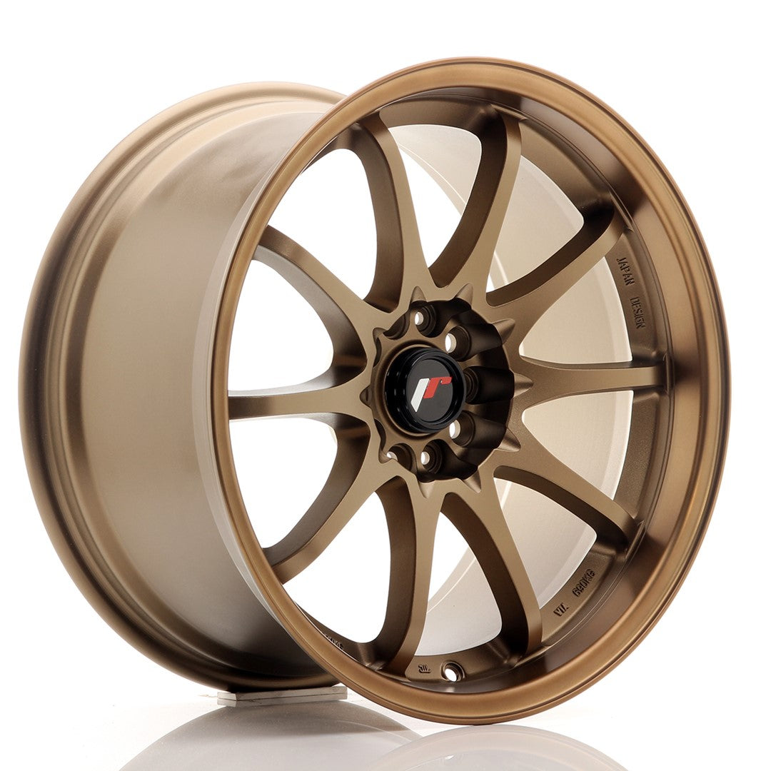 JR Wheels JR5 18x9