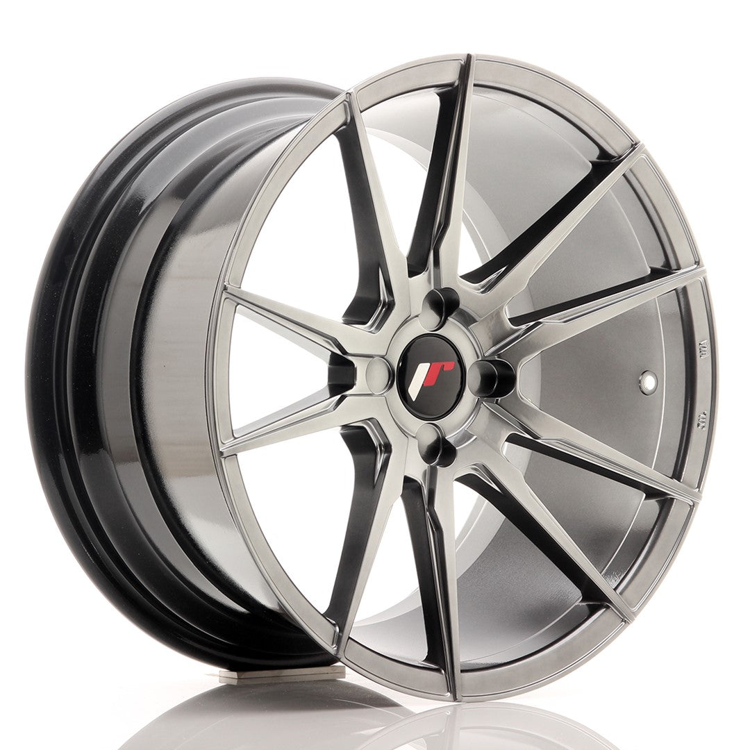 JR Wheels JR21 18x9