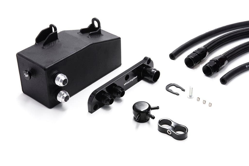 Racingline Oil Management System 2.0TFSI EA113 (TFSI) – VWR13G500