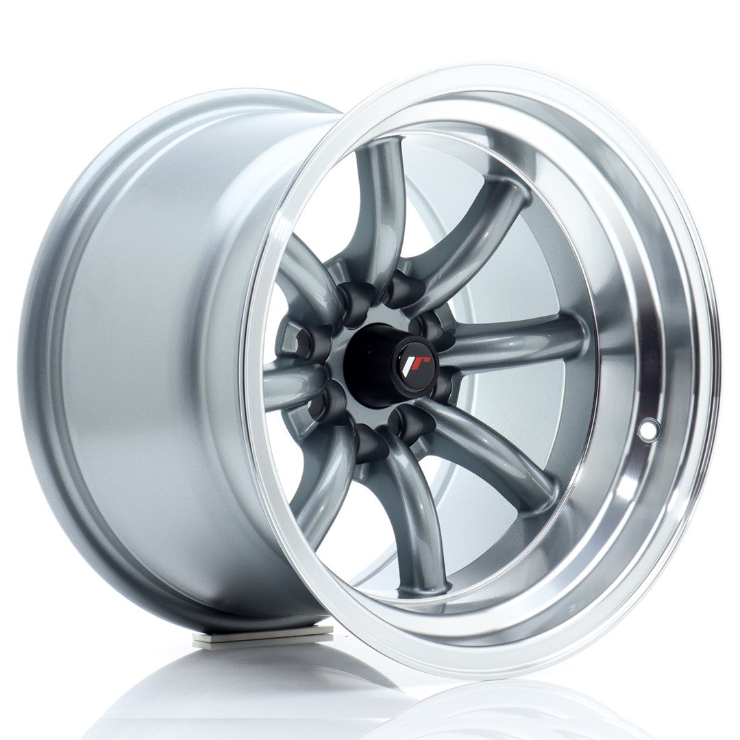JR Wheels JR19 15x10