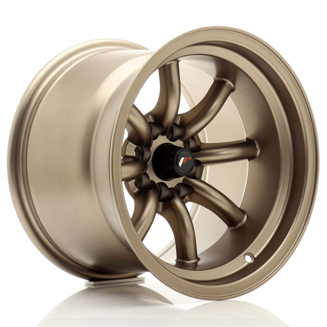 JR Wheels JR19 15x10