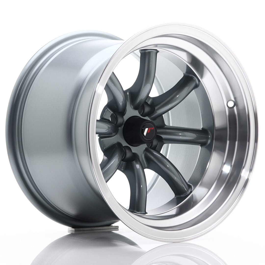 JR Wheels JR19 15x10