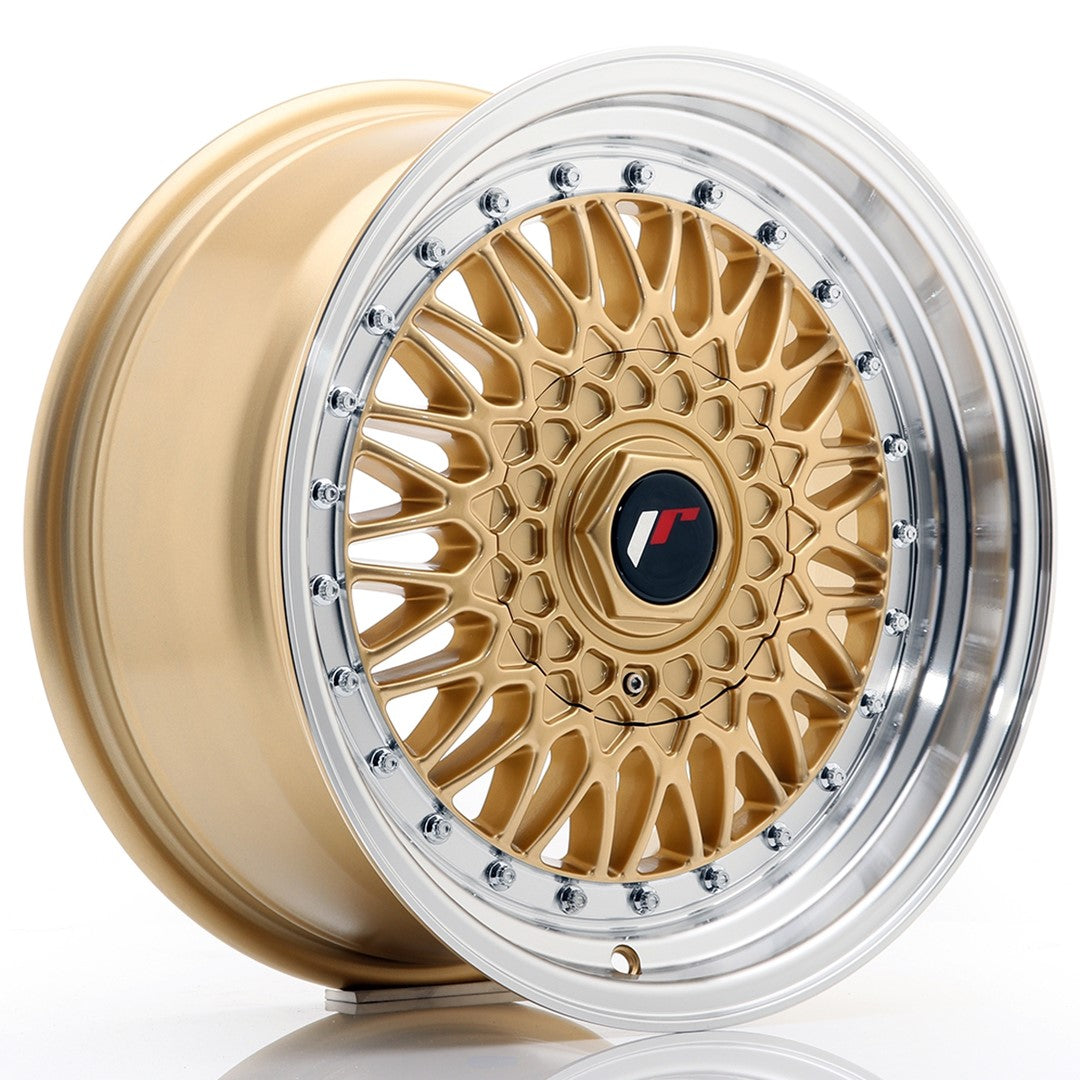 JR Wheels JR9 16x7
