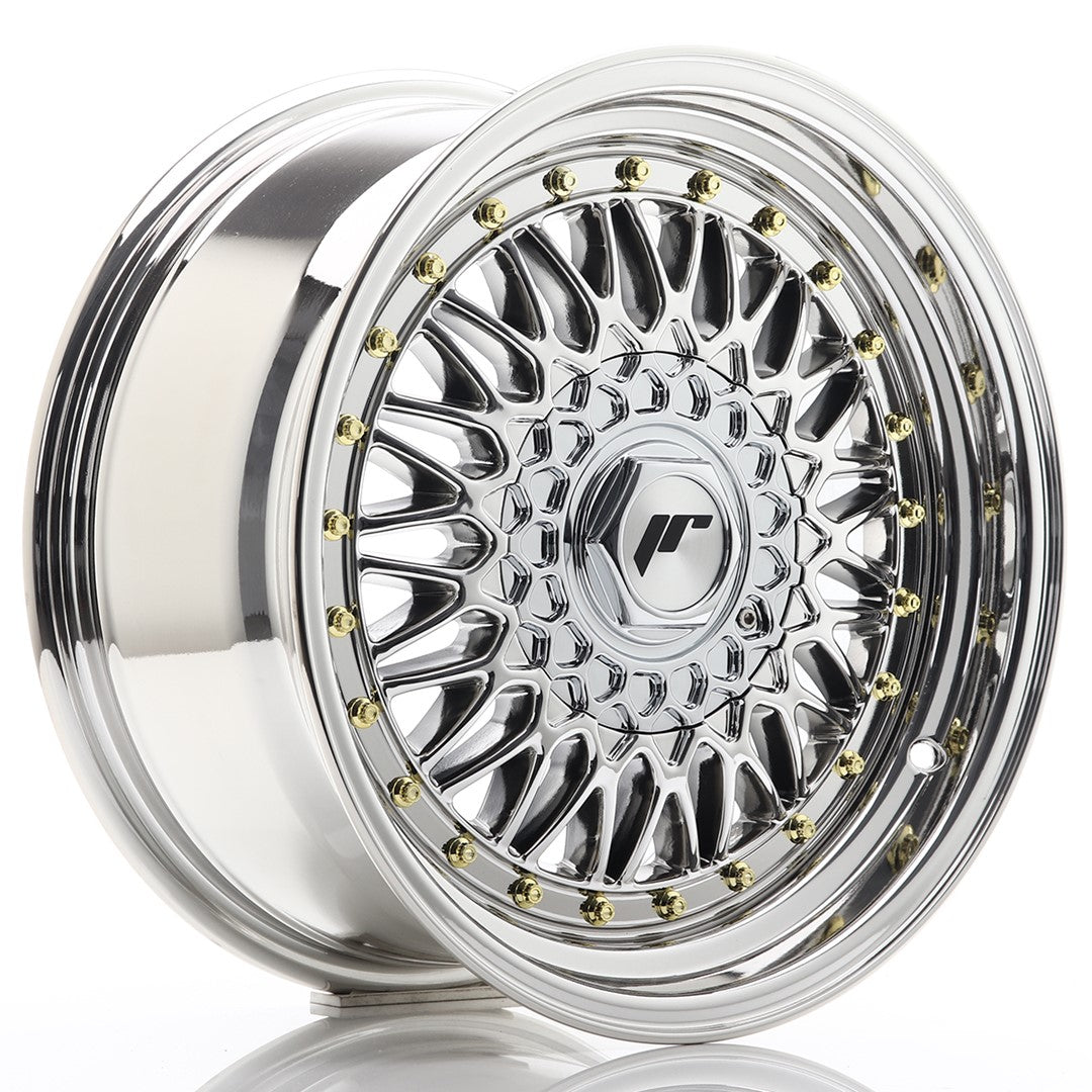 JR Wheels JR9 16x7