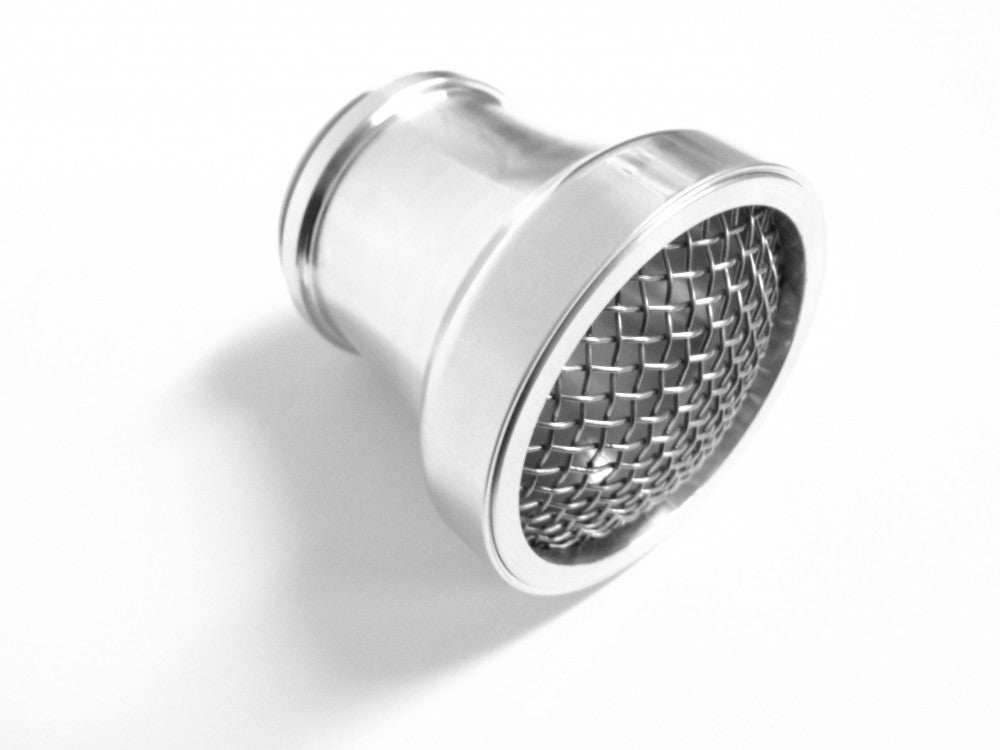 Forge 34mm Split Recirculation and Blow Off Valve - Performance HQ - United Kingdom