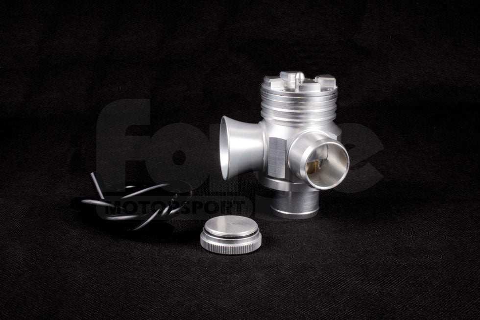 Forge 34mm Split Recirculation and Blow Off Valve - Performance HQ - United Kingdom