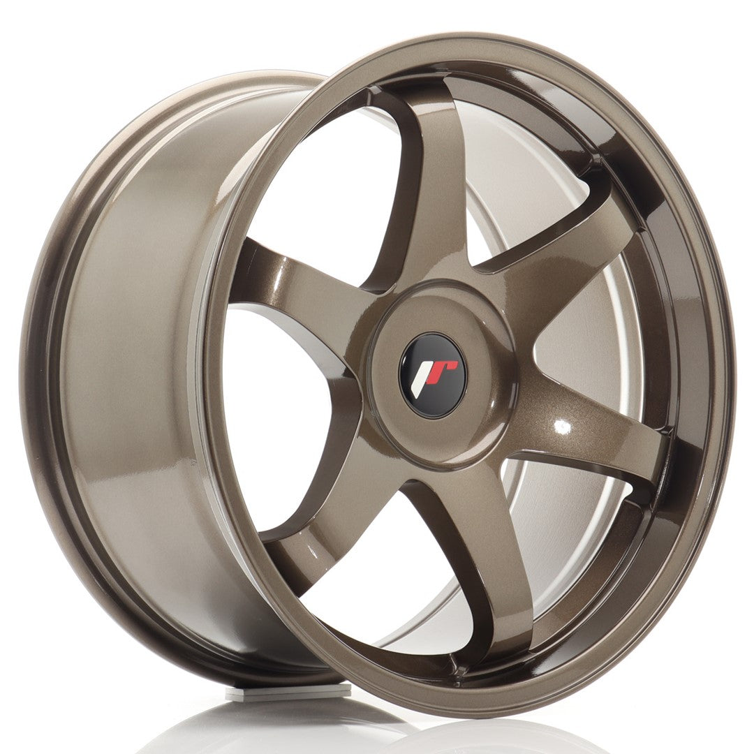 JR Wheels JR3 19x9