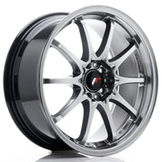 JR Wheels JR5 18x8 ET35 5x114