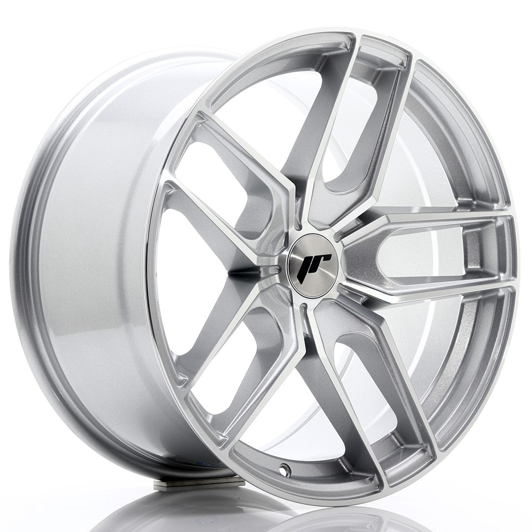 JR Wheels JR25 18x9