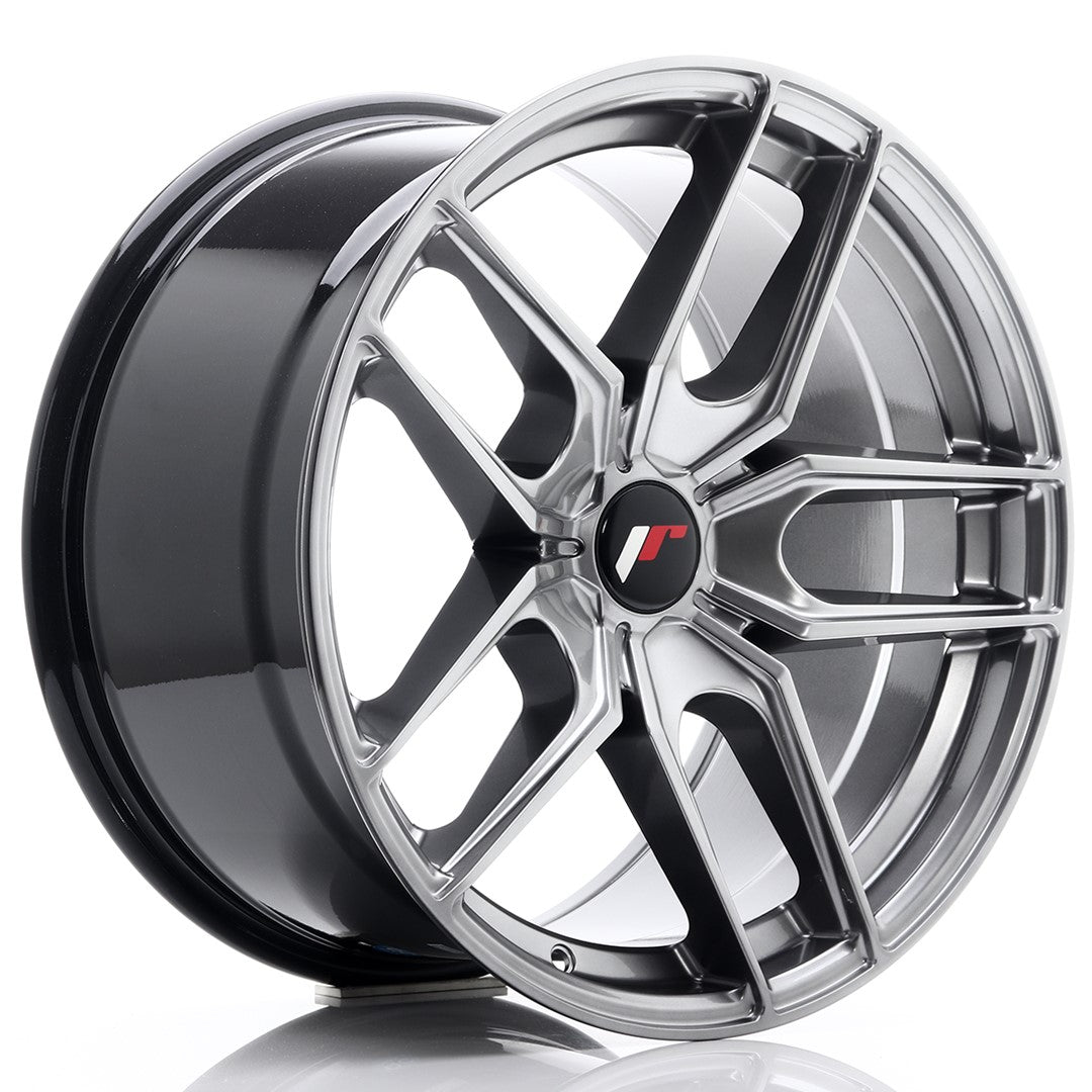 JR Wheels JR25 18x9