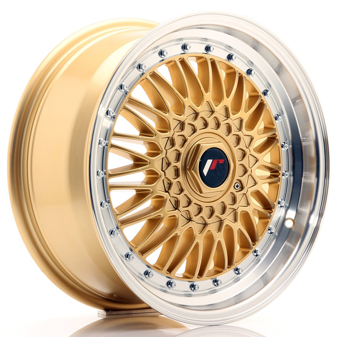 JR Wheels JR9 17x7
