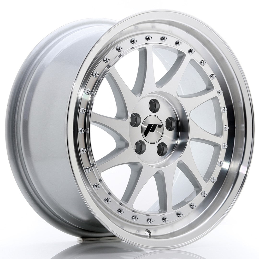 JR Wheels JR26 18x8