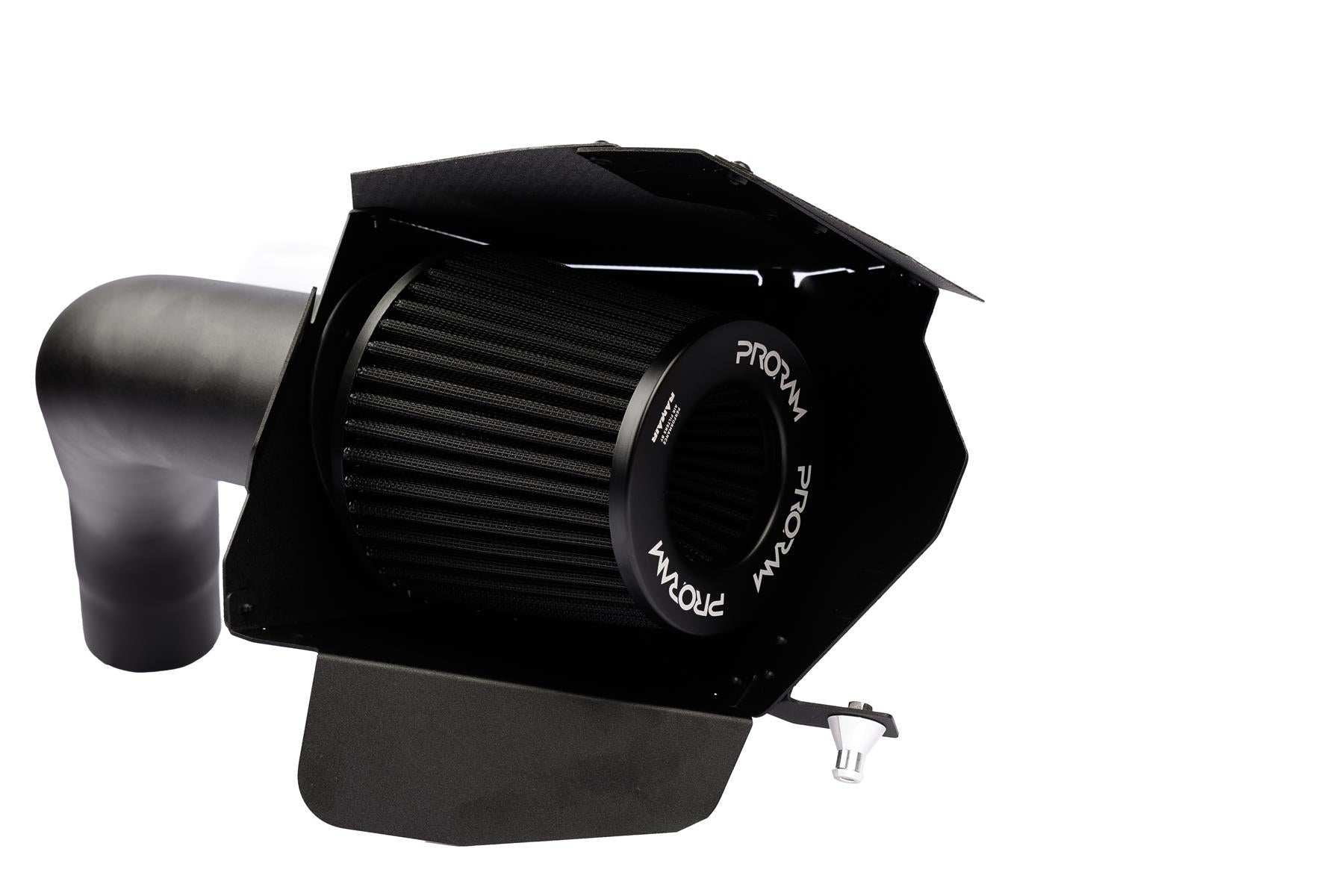 Performance Pleated Induction Kit With Carbon Lid to fit BMW 135i 235i M2 3.0T N55 - Performance HQ - United Kingdom