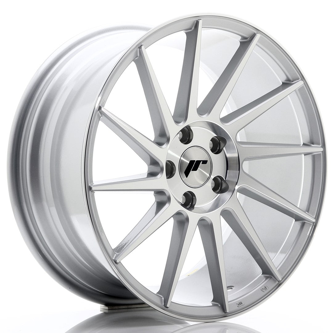 JR Wheels JR22 18x8