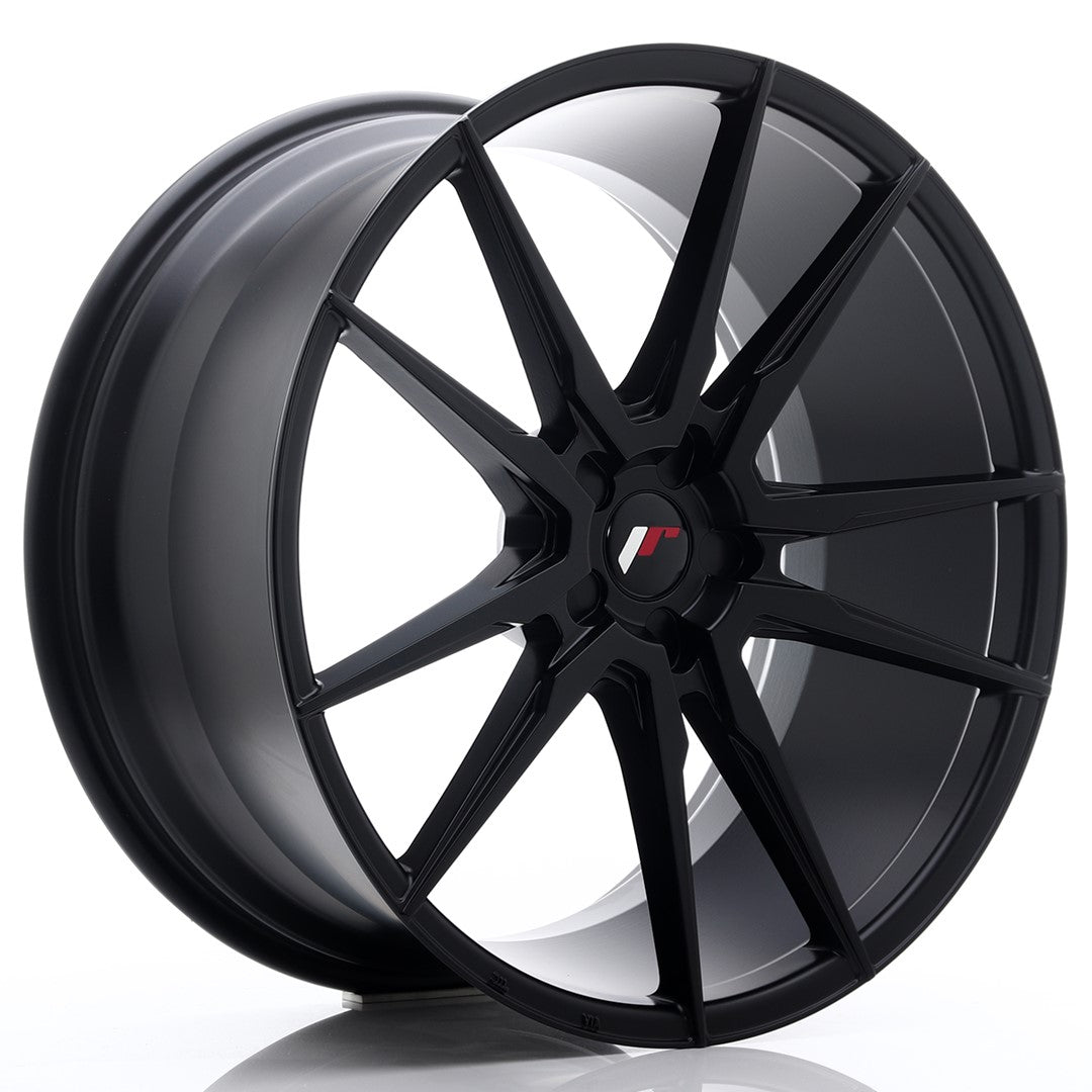 JR Wheels JR21 22x10