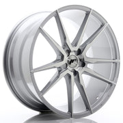 JR Wheels JR21 22x10