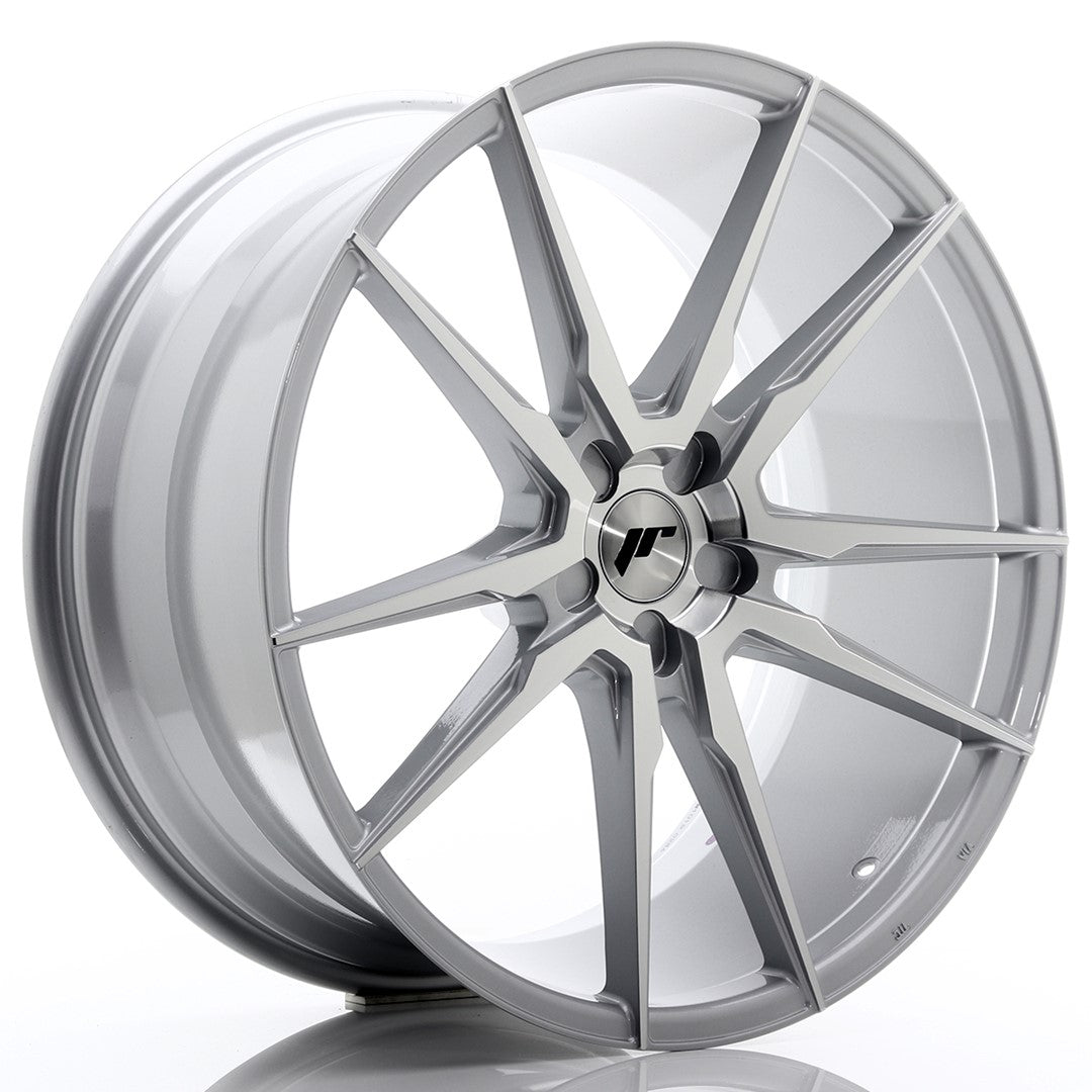 JR Wheels JR21 22x10