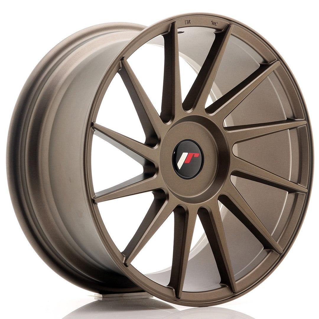 JR Wheels JR22 18x8