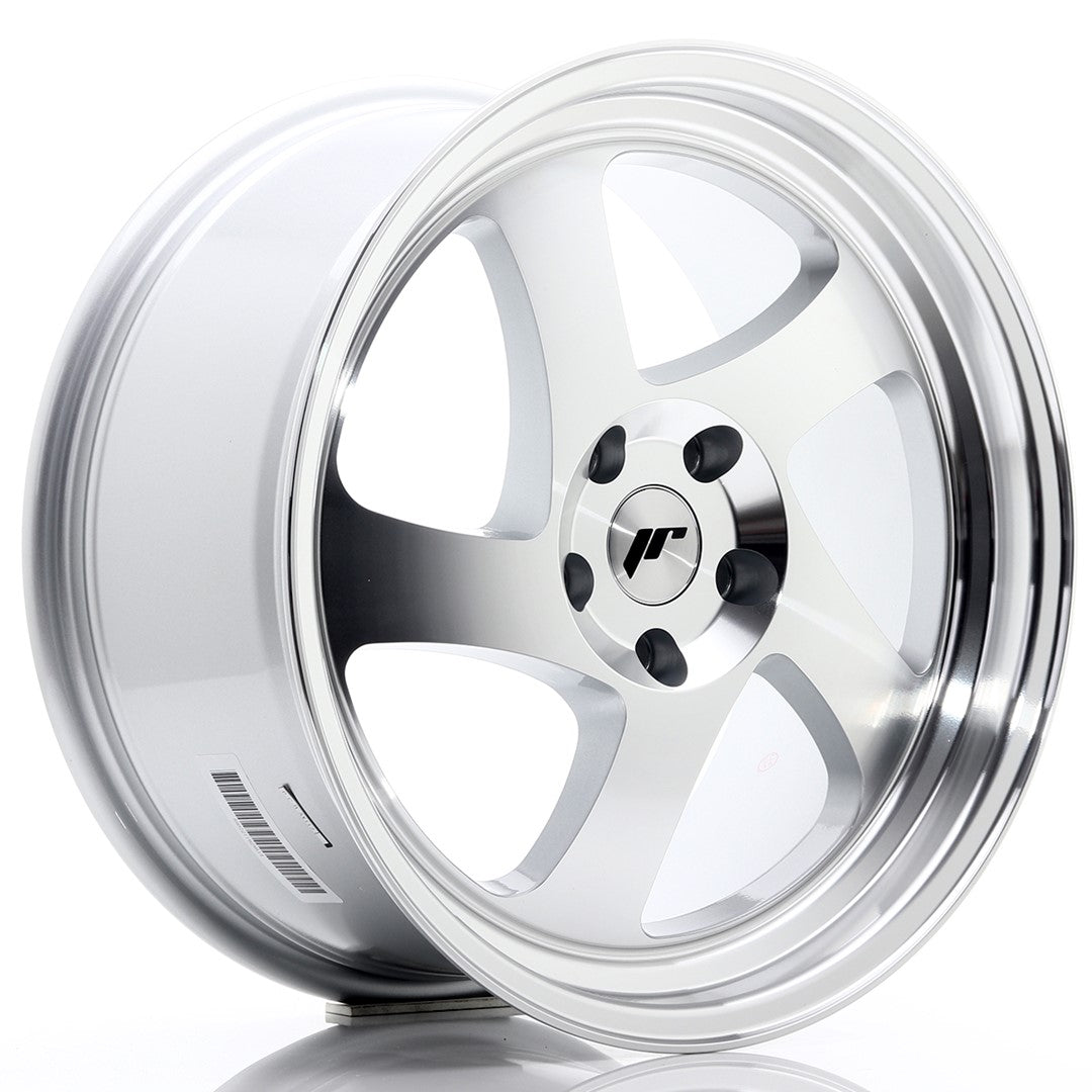 JR Wheels JR15 18x8
