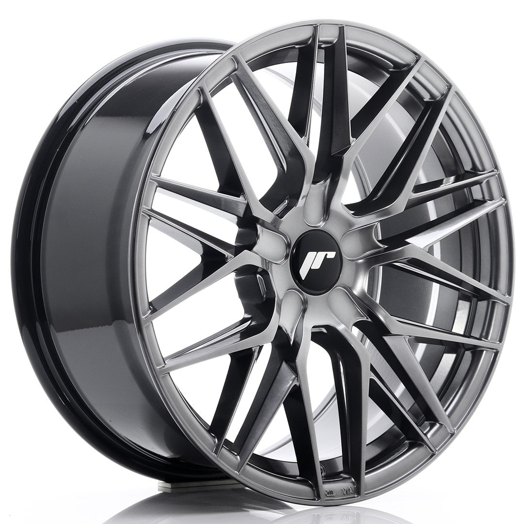 JR Wheels JR28 18x8