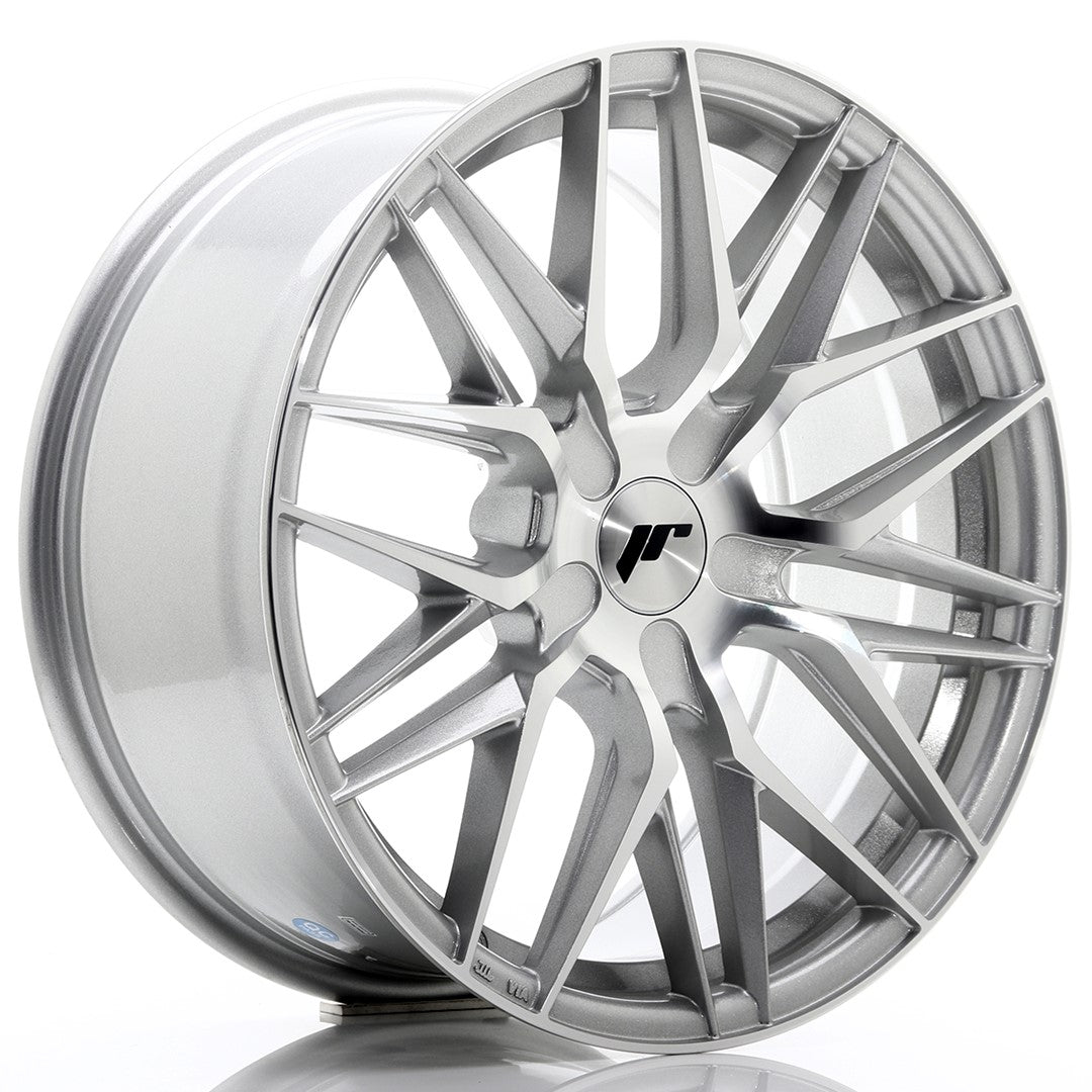 JR Wheels JR28 18x8