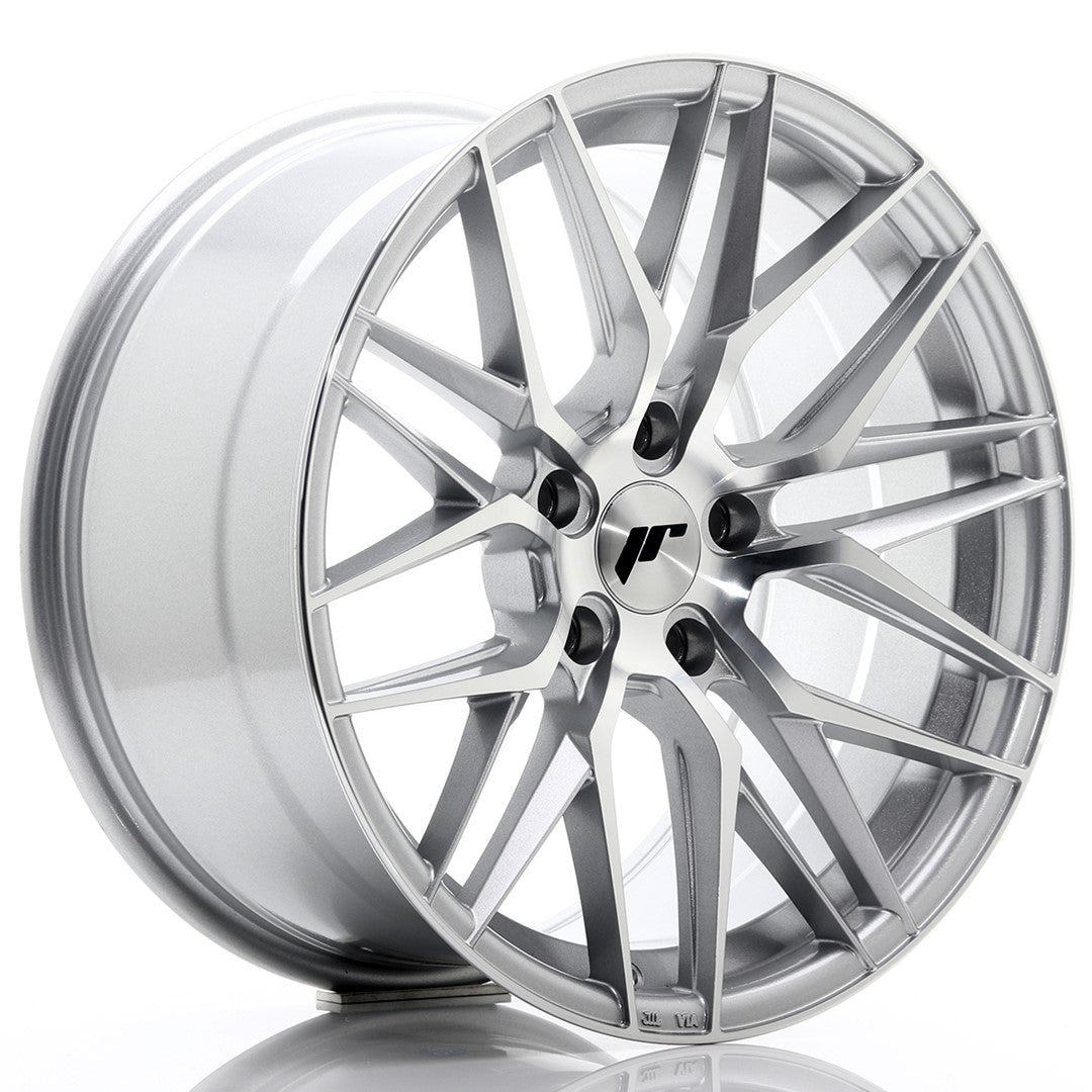 JR Wheels JR28 18x9