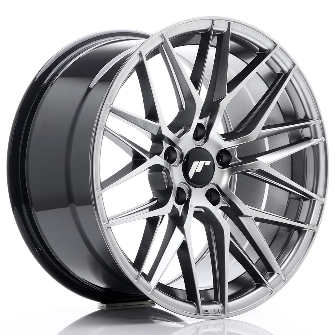 JR Wheels JR28 18x9