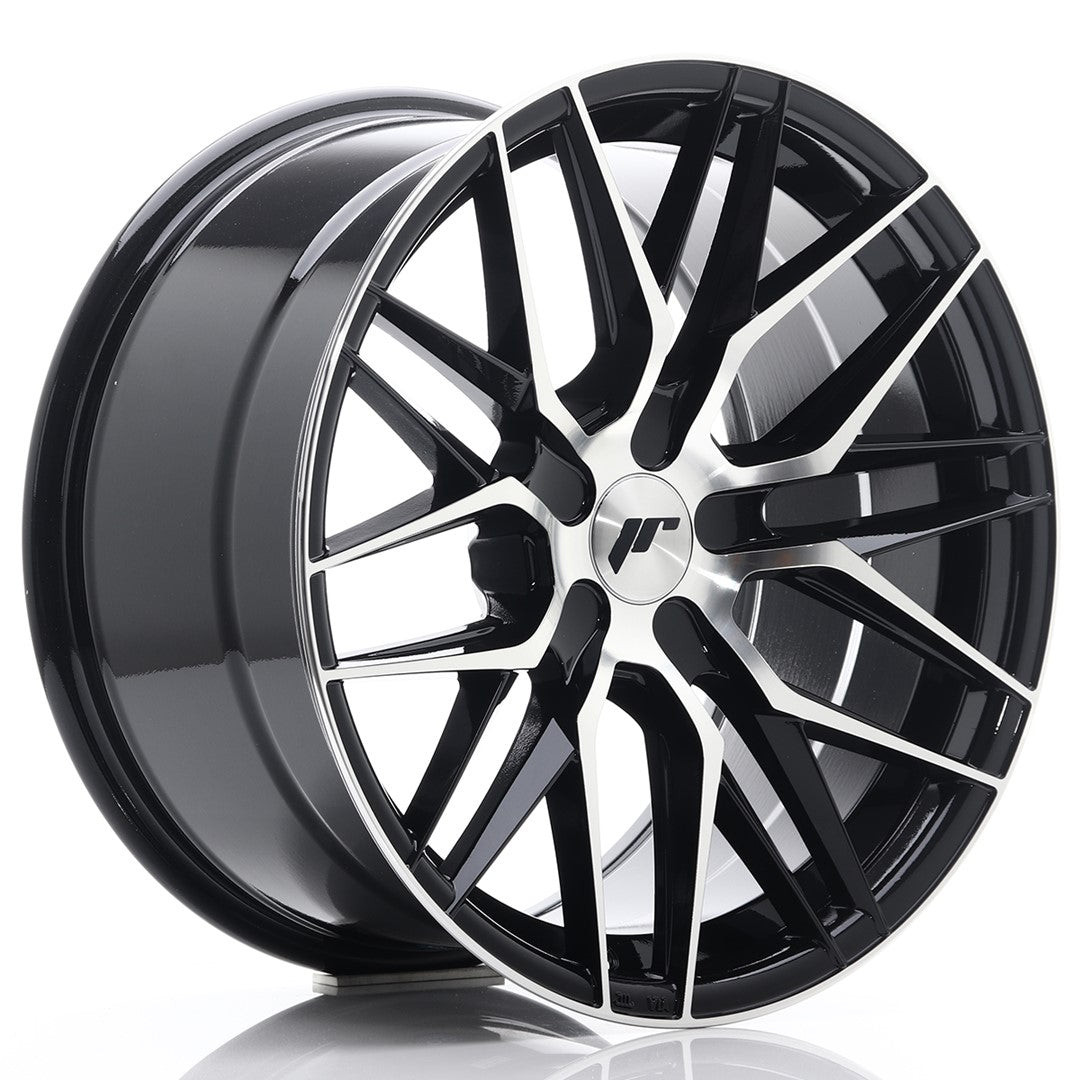 JR Wheels JR28 18x9