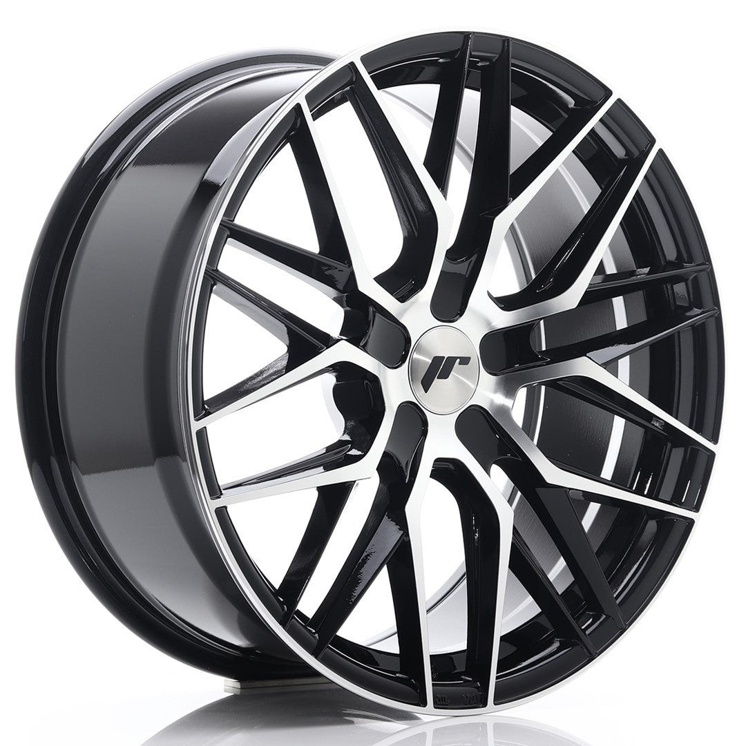 JR Wheels JR28 19x8