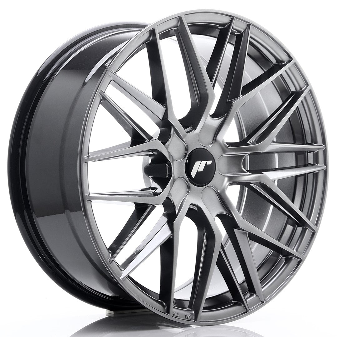 JR Wheels JR28 20x8