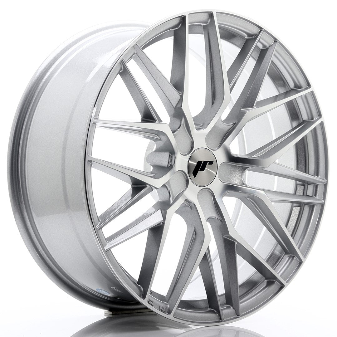 JR Wheels JR28 20x8