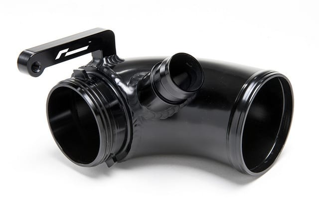 Racingline R600 Hi-Flow Turbo Inlet Elbow EA888 Gen3 – VWR12G7R600ITINLET