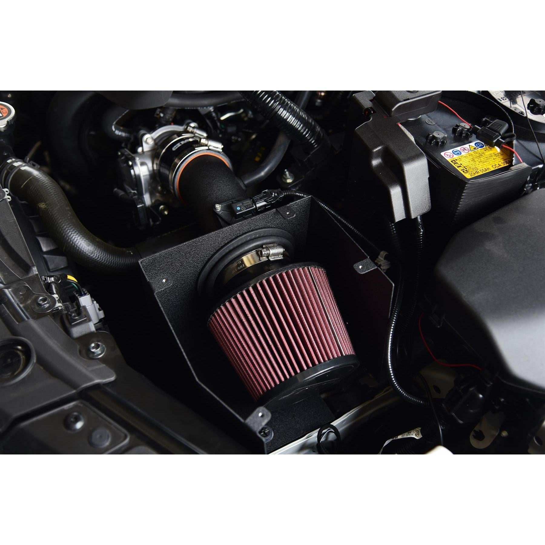 Induction Kit for Mazda 3 2.0L - Performance HQ - United Kingdom
