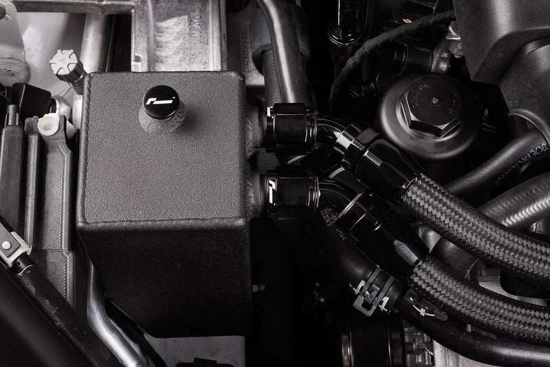 Racingline Oil Management System (Catch Can) 2.0TSI EA888 Gen.3 – VWR13G700 - Performance HQ - United Kingdom
