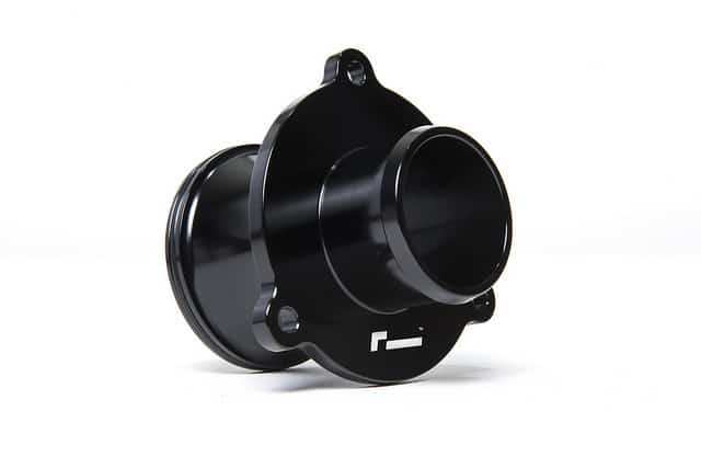 Racingline Turbo Muffler Delete EA888 Gen.3 Engines - Performance HQ - United Kingdom